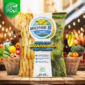Bionik S